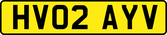 HV02AYV