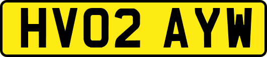 HV02AYW