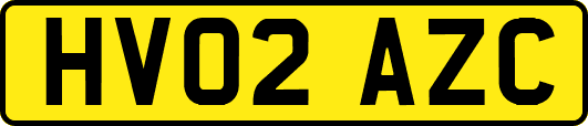 HV02AZC