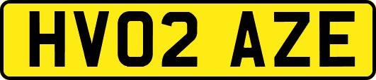 HV02AZE