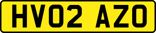 HV02AZO