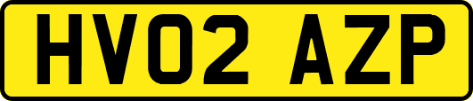 HV02AZP