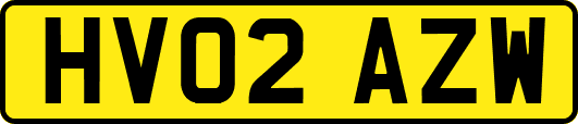 HV02AZW