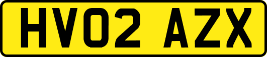 HV02AZX