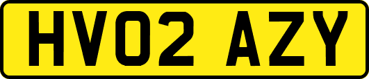 HV02AZY