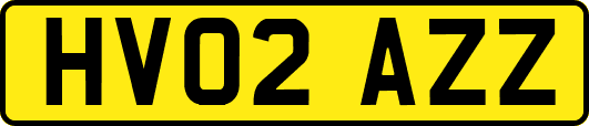 HV02AZZ
