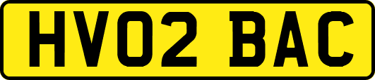 HV02BAC