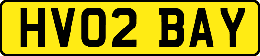 HV02BAY