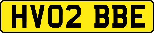 HV02BBE
