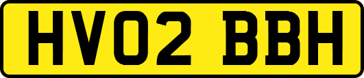 HV02BBH
