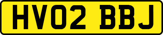 HV02BBJ