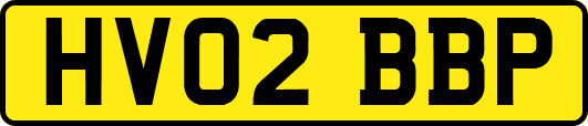 HV02BBP