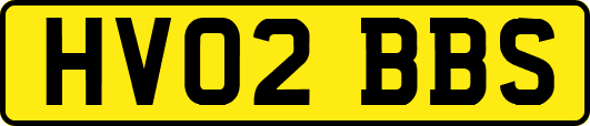 HV02BBS