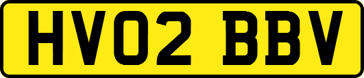 HV02BBV