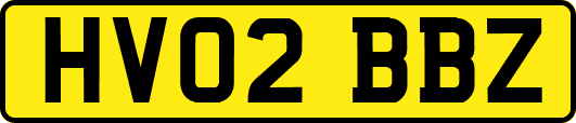 HV02BBZ