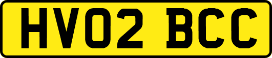 HV02BCC