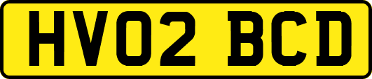 HV02BCD
