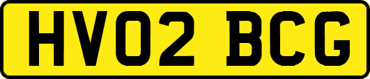 HV02BCG