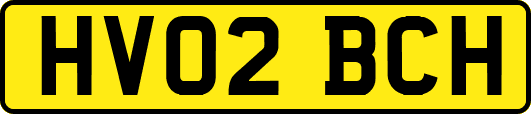 HV02BCH