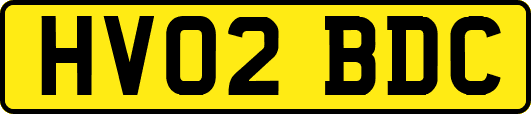HV02BDC