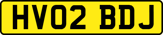 HV02BDJ