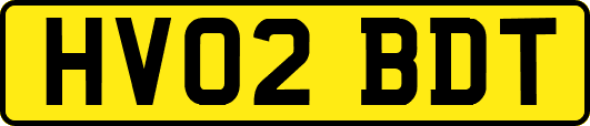 HV02BDT