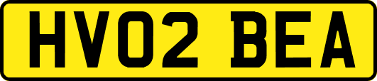 HV02BEA