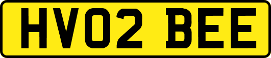HV02BEE