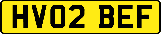 HV02BEF