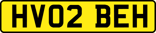 HV02BEH