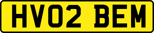 HV02BEM