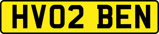 HV02BEN