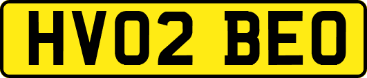 HV02BEO