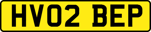 HV02BEP