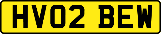 HV02BEW