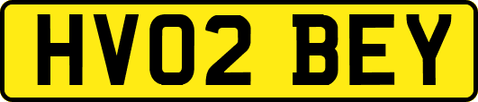 HV02BEY