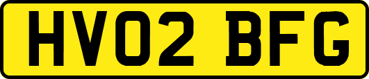HV02BFG