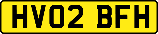HV02BFH
