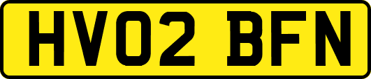 HV02BFN