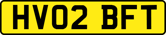 HV02BFT