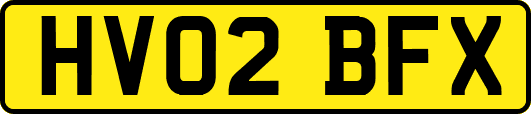 HV02BFX