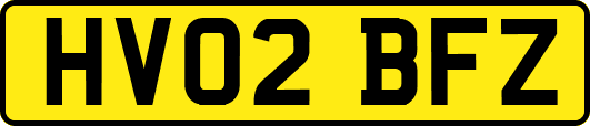 HV02BFZ