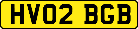 HV02BGB
