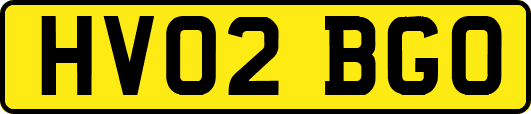 HV02BGO