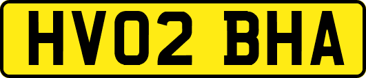 HV02BHA
