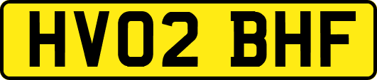 HV02BHF