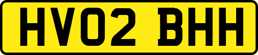 HV02BHH