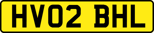 HV02BHL