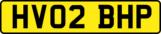 HV02BHP