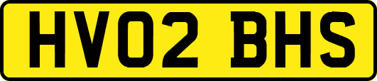 HV02BHS